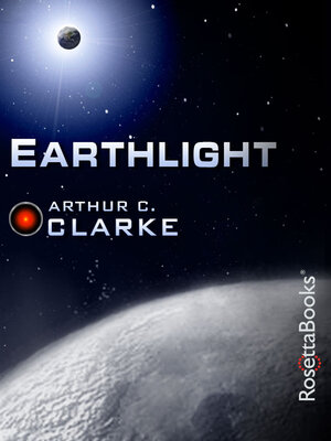 Earthlight - ebook